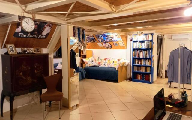 TakeAmalfiCoast City Loft
