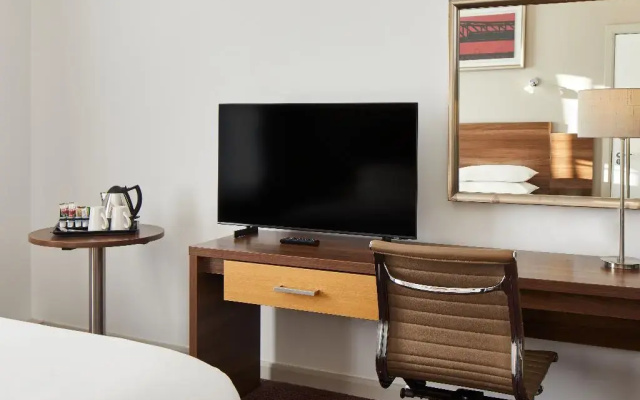 Leonardo Hotel Newcastle