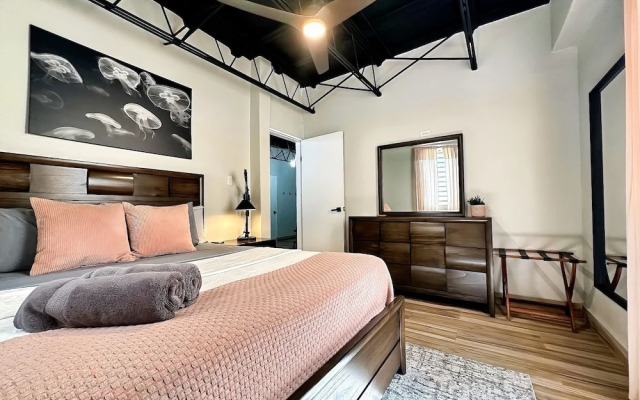 The Lofts At Santurce
