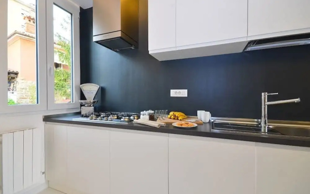 Vegape - The White Apartament