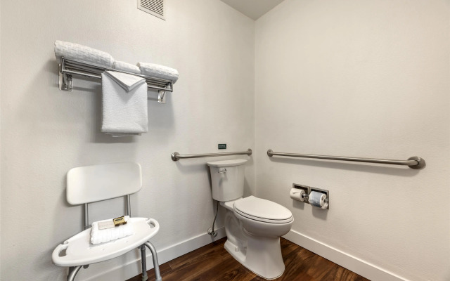 Best Western Plus Columbia River Inn