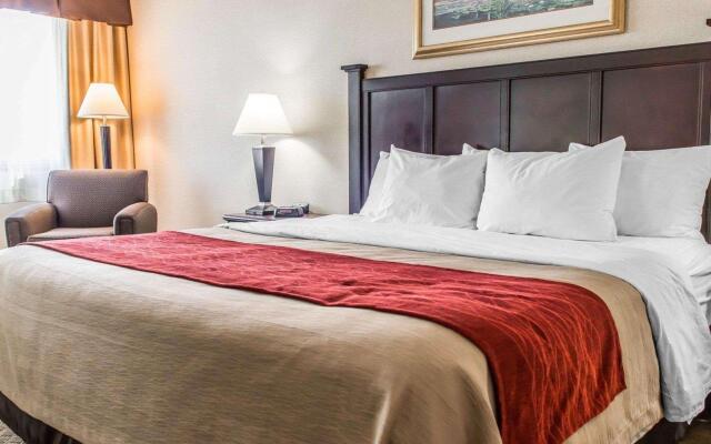 Comfort Inn Somerset