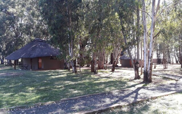 Bingelela Lodge
