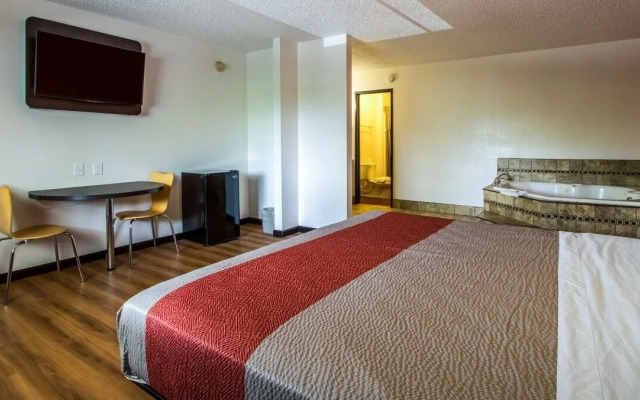Days Inn Ashland