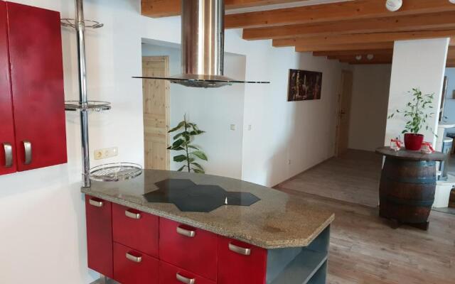 Martin´s Ferienwohnung