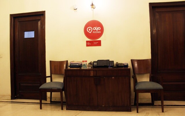 OYO 610 Hotel Residence Phase 3