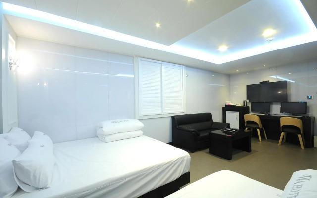 WA Hotel Nampo