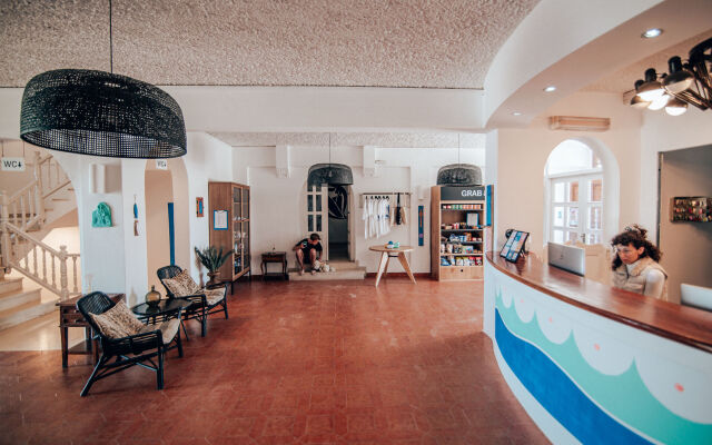 Paros Holiday Sun