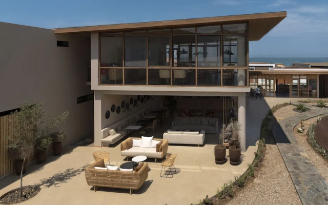 Norte Suites Boutique