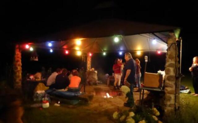 Anglo-Polish Holidays