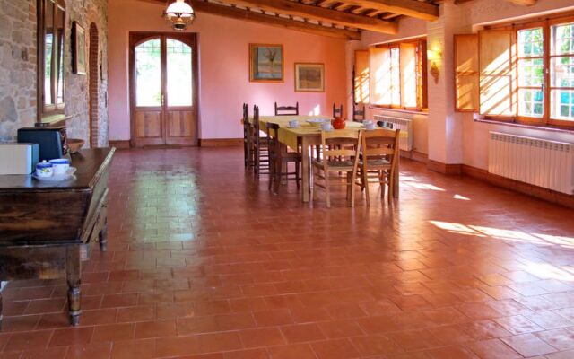 Casa Ingrid (MSI140)