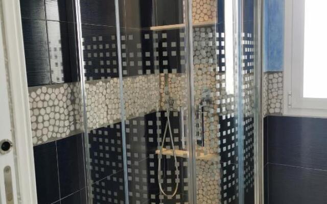 Beach front Esther 4 villajoyosa