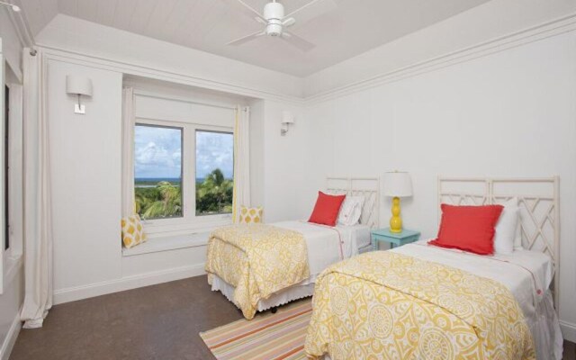 Buttonwood Reserve by Eleuthera Vacation Rentals