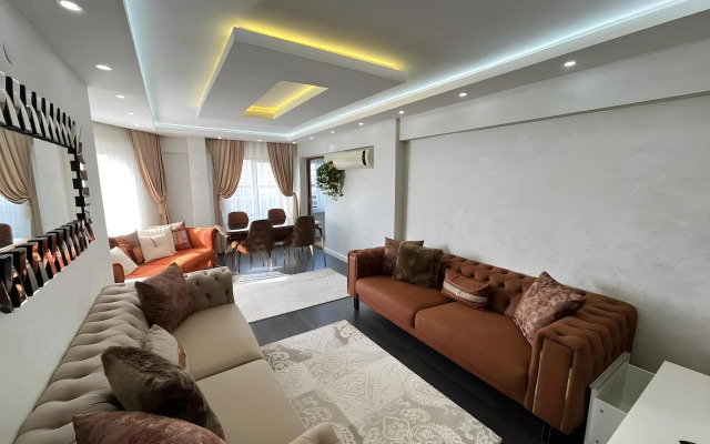 Kings Cross Hotel Istanbul