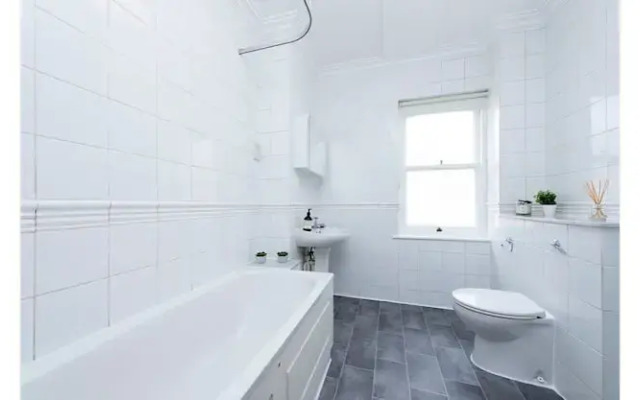Cromweel Elite Apartment 3 Bedroom