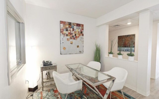 WaterWalk Extended Stay by Wyndham Wichita