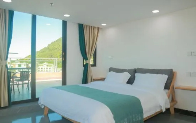 Double  tongshenminsu