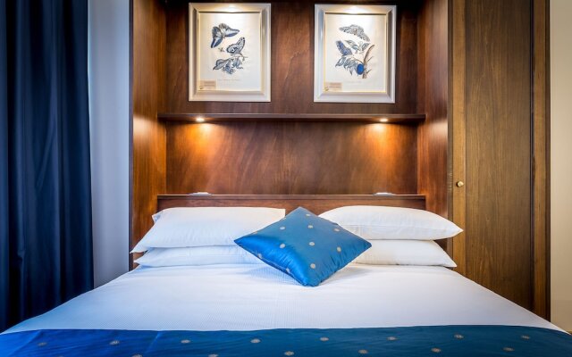 HomEdo Bed & Breakfast