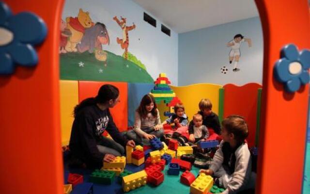 Dolce Avita Hotel Spa & Resort