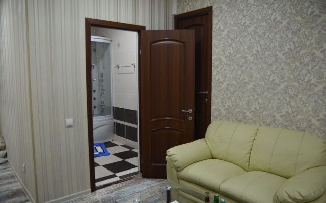 Dream Hotel