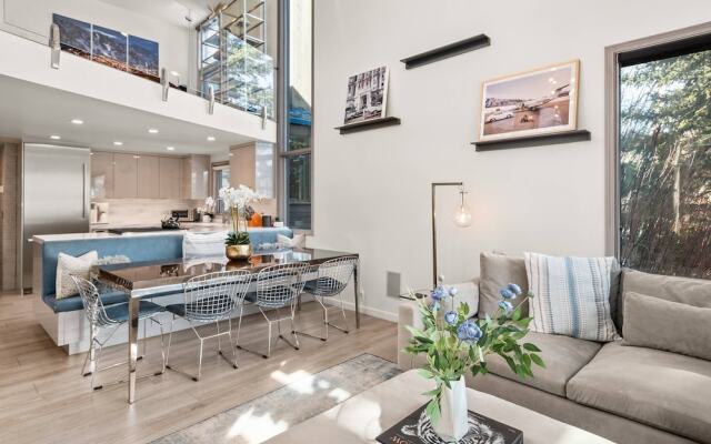 Snowmass Villas 3 Bedroom Plus Loft