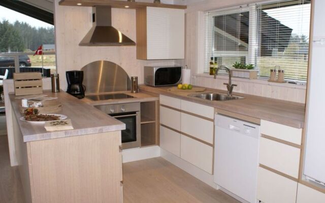 "Antim" - 650m from the sea in NW Jutland