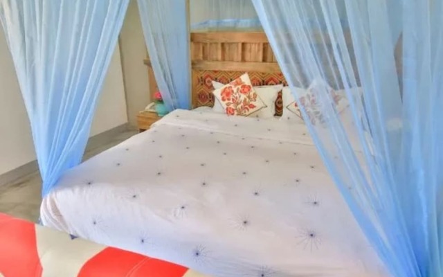 Zuoshou Qian Youshou Inn