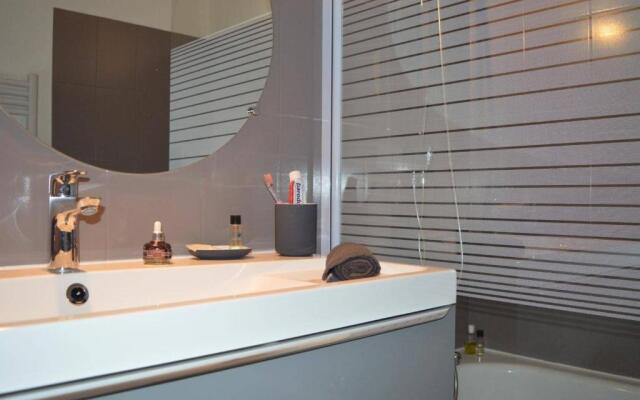 Appartement Banyuls-sur-Mer, 2 pièces, 4 personnes - FR-1-225C-31