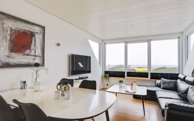 "Liviana" - 1km from the sea in Bornholm