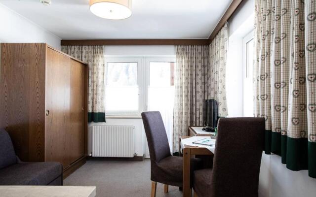 Hotel Bergland