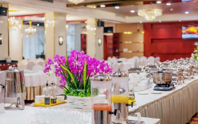 Nanning Yongzhou Hotel