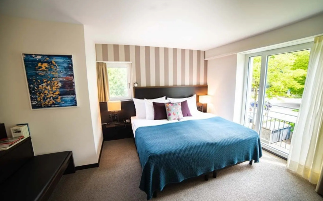 Park Hotel Winterthur