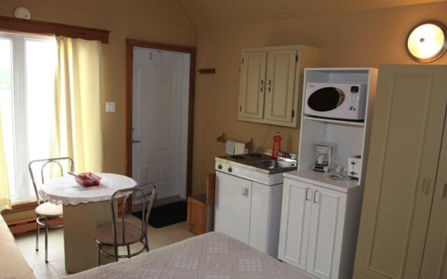 Motel l'Archipel