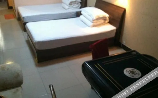 Xinyang Haoyun Hotel