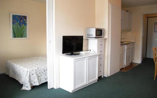 Appartement Avoriaz, 1 pièce, 5 personnes - FR-1-634-19