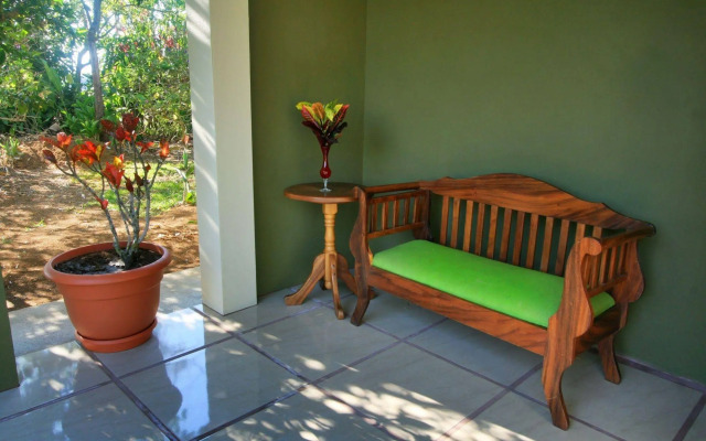 Hotel B&B Garden Grecia