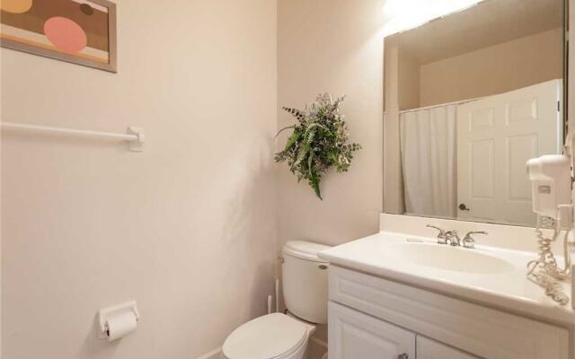 1033 Cinnamon Beach - Three Bedroom Condo