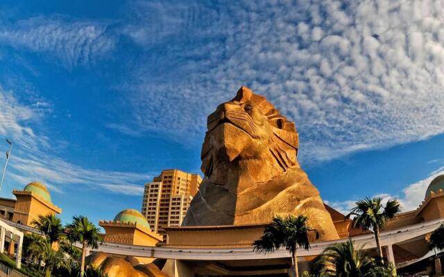 Shah Alam Business Hotel