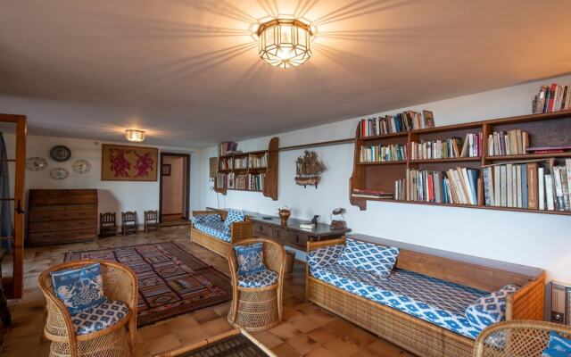 Villa Enrich