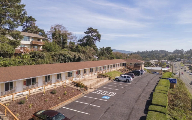 Sea Echo Motel – Lincoln City