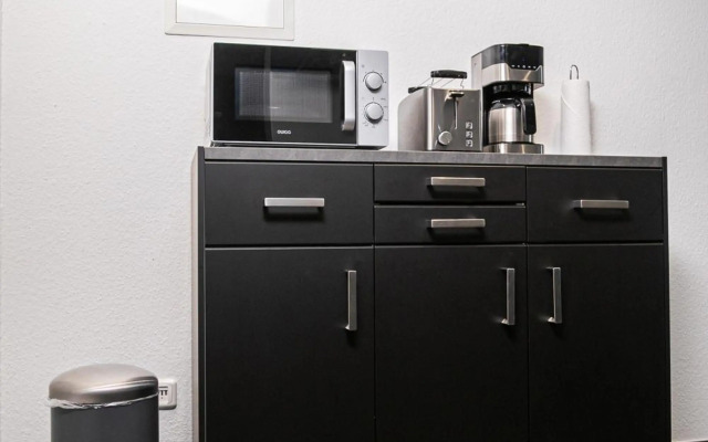 Hotel Come in Haus 2 Ferien- / Monteurwohnung