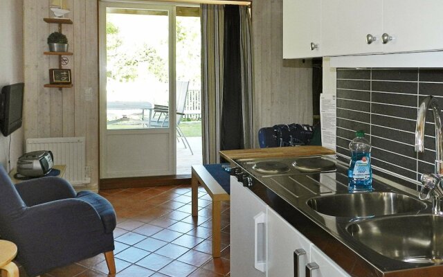 4 Person Holiday Home in Kungshamn