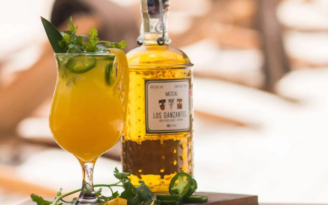 Tata Tulum - Adults Only