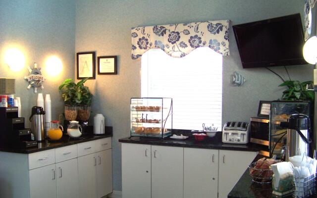 Key West Inn Tunica
