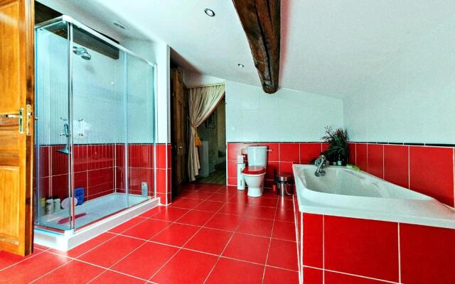 Gites de Brives & Chambres d'Hotes