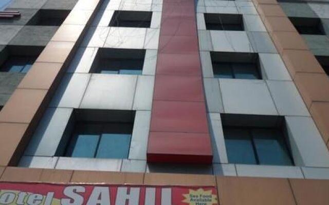 Pacific Suites Hotel