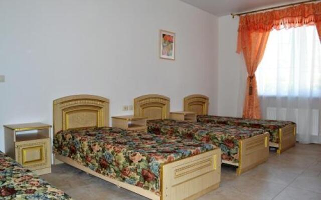 Guest house Shokolad