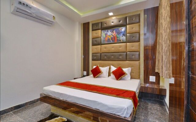 OYO 13795 Delight Home Stay