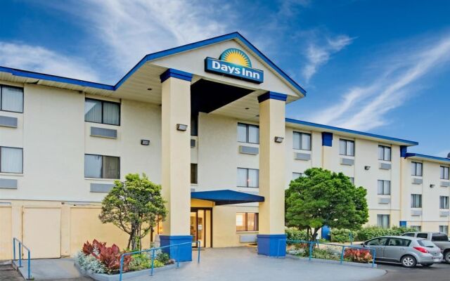 Days Inn Crossroads