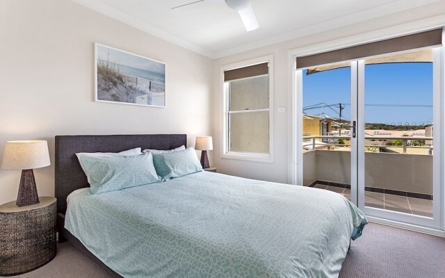 Sandcastles Unit 7 - Fingal Bay